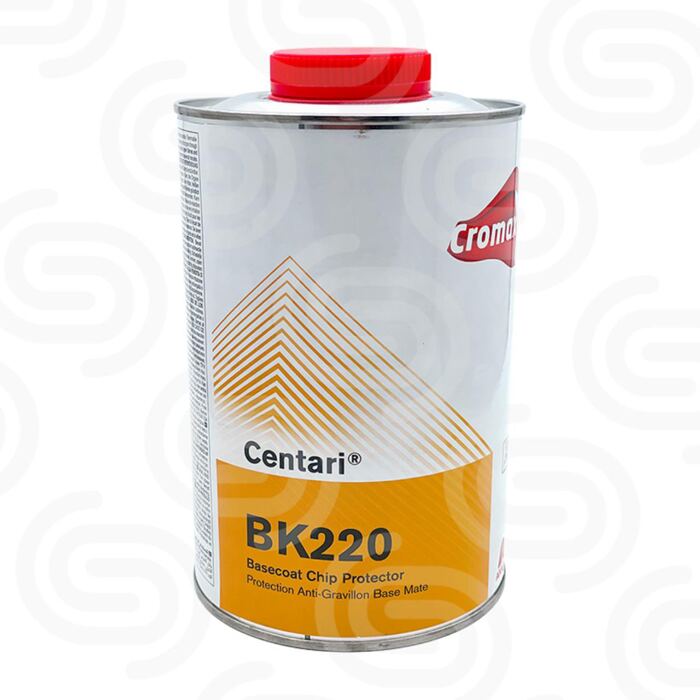 Centari Basecoat Chip Protector BK220 - 1 L