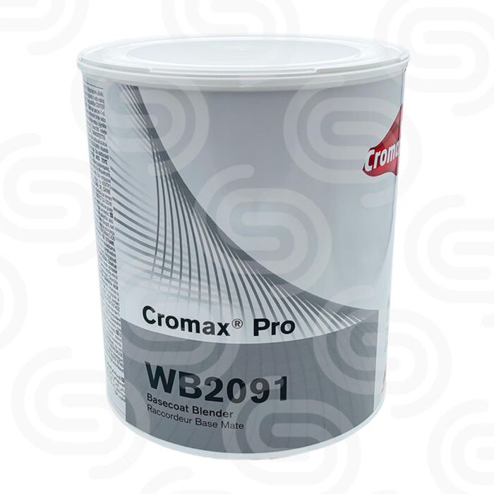 Cromax Pro Basecoat Blender WB2091 - 3.5 L