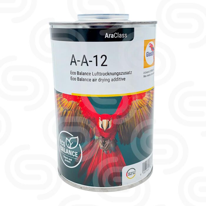 Glasurit A-A-12 Eco Balance Additive for air drying - 1 L