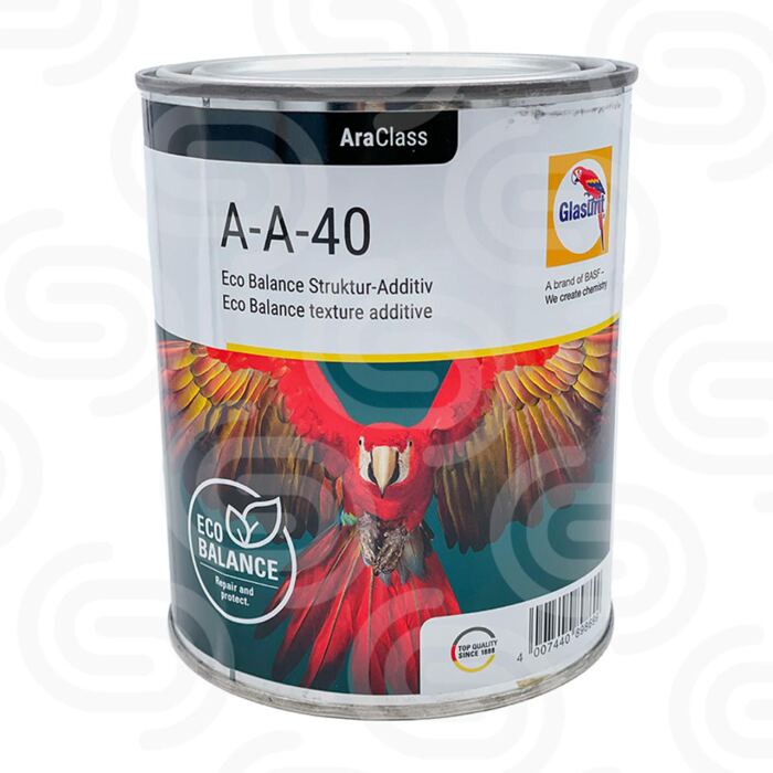 Glasurit A-A-40 Eco Balance A structural additive - 1 L
