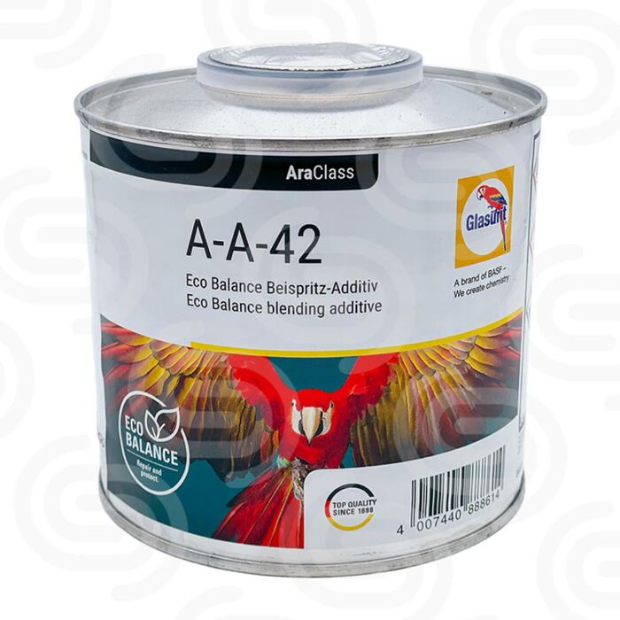 Glasurit A-A-42 Blending Additive - 0,5 L