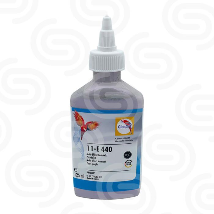 Glasurit 11E-440 - 0,125 L