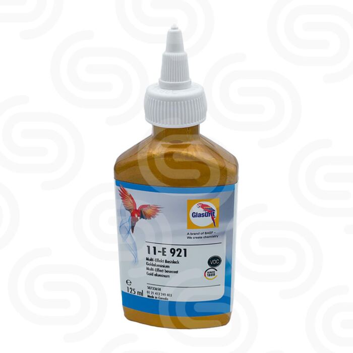 Glasurit 11E-921 - 0,125 L