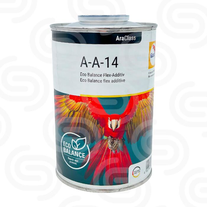 Glasurit A-A-14 Eco Balance Plasticizer - 1 L