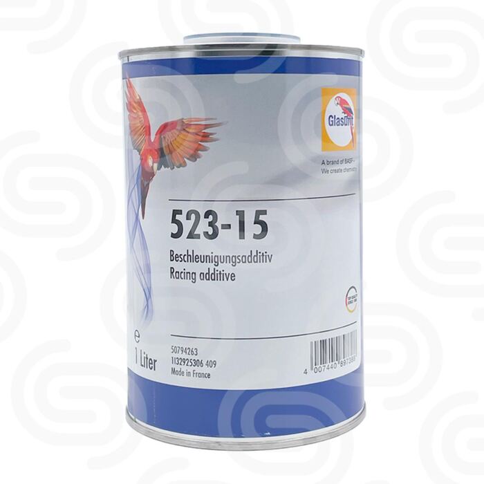 Glasurit 523-15 Racing Additive - 1 L