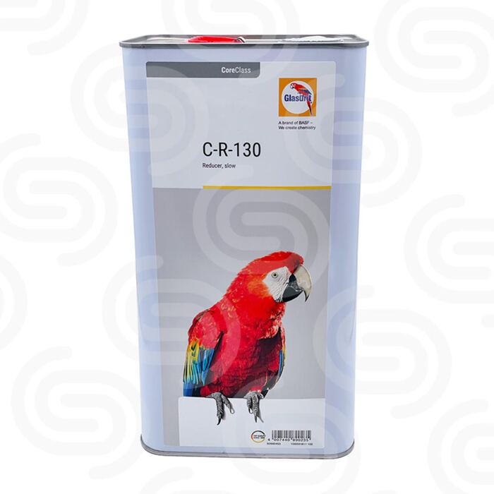 Glasurit C-R-130 Thinner, slow - 5 L