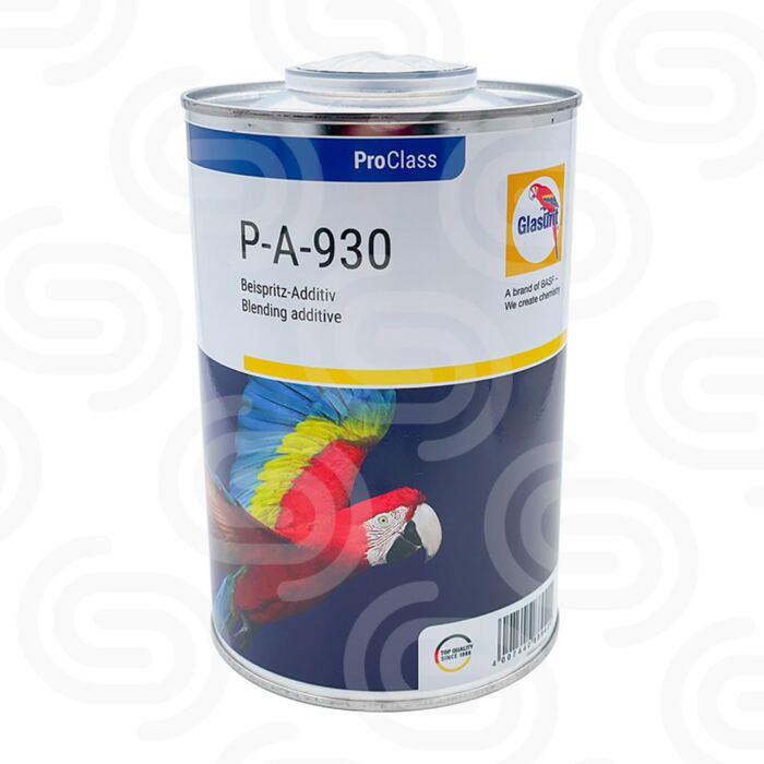 Glasurit P-A-930 Blending additive - 1 L