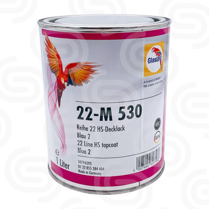 Glasurit 22-M530 - 1 L