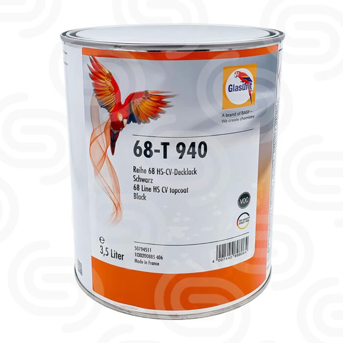 Glasurit 68-T940 - 3,5 L