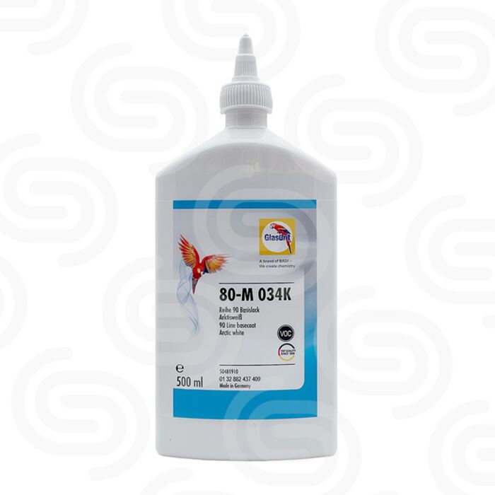 Glasurit 80-M034K - 0,5 L