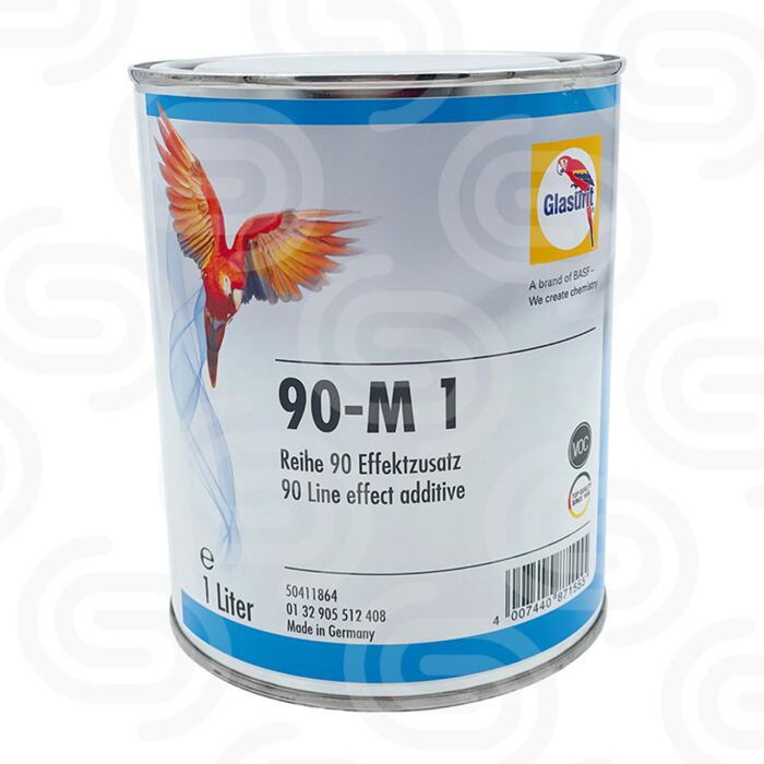 Glasurit 90-M1 - 1 L