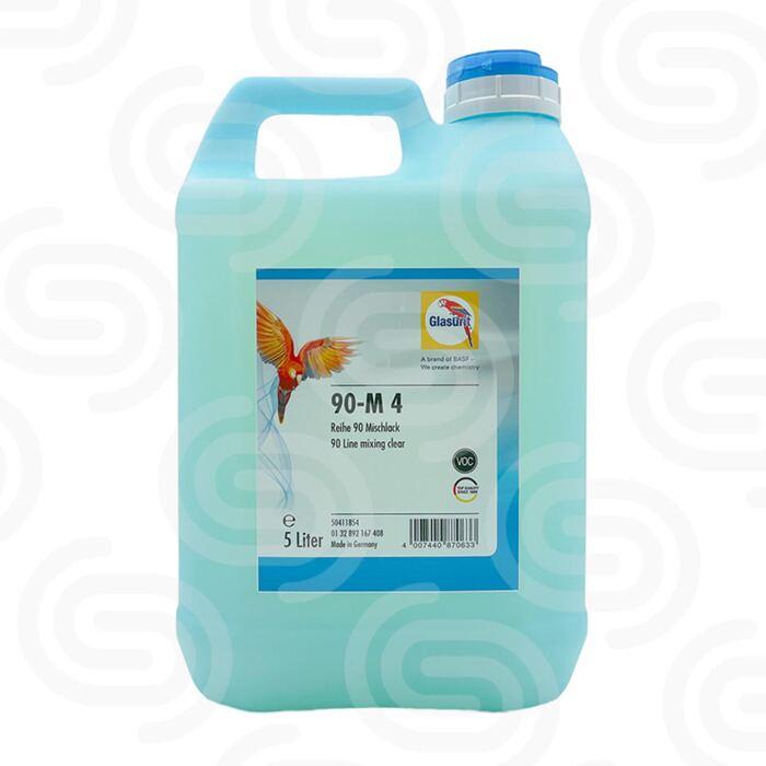 Glasurit 90-M4 - 5 L