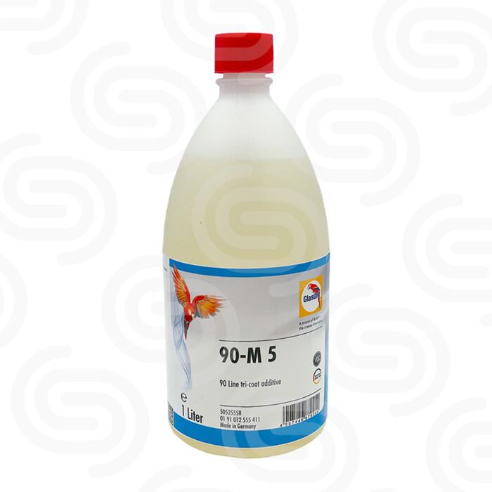 Glasurit 90-M5 - 1 L
