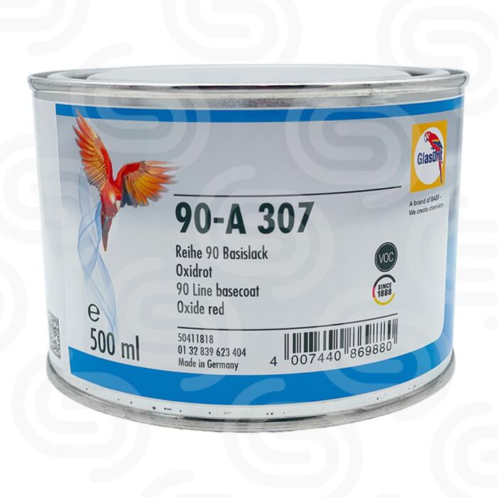 Glasurit 90-A307 - 0,5 L