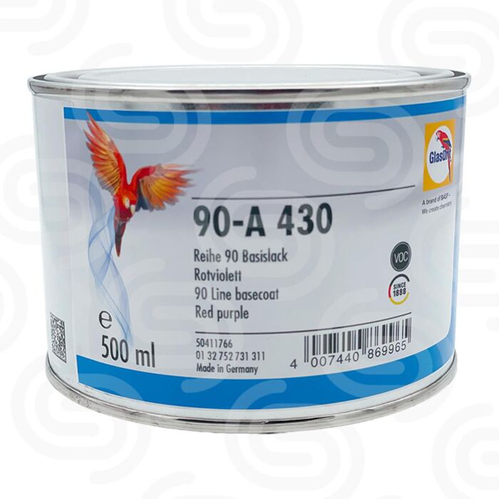 Glasurit 90-A430 - 0,5 L