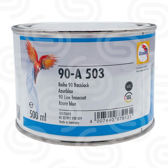 Glasurit 90-A503 - 0,5 L
