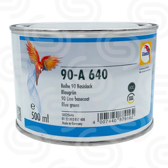 Glasurit 90-A640 - 0,5 L