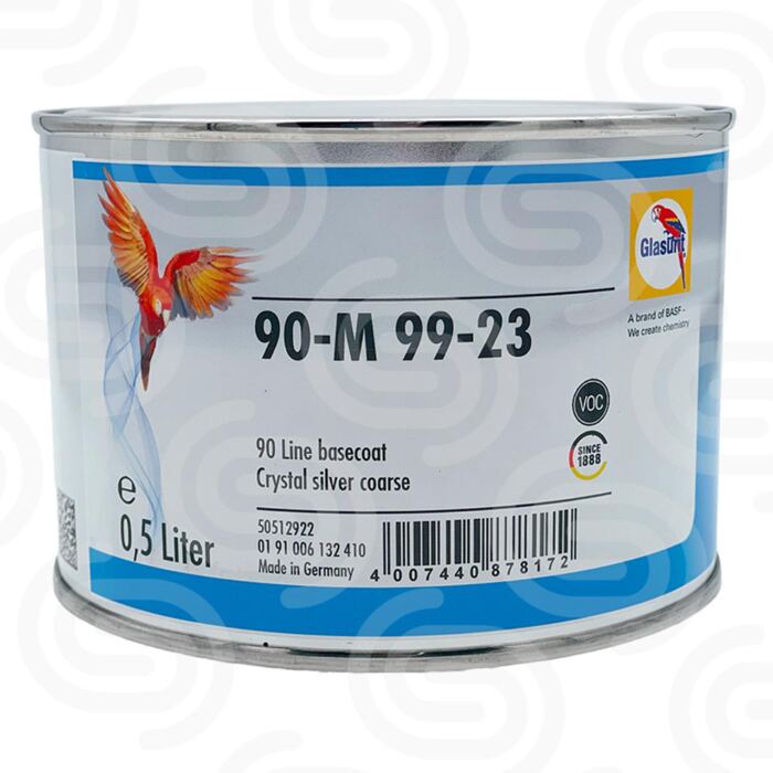 Glasurit 90-M99-23 - 0,5 L