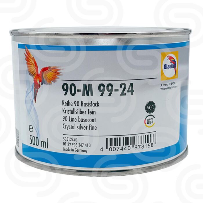 Glasurit 90-M99-24 - 0,5 L