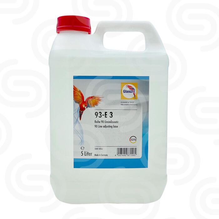 Glasurit 93-E3 - 5 L