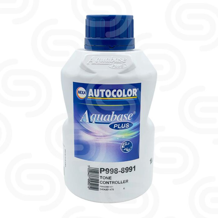 P998-8991 Aquabase Plus Tone Controller - 1 L