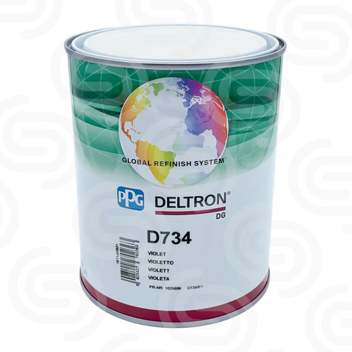PPG 2K Mix D734 - 1 L