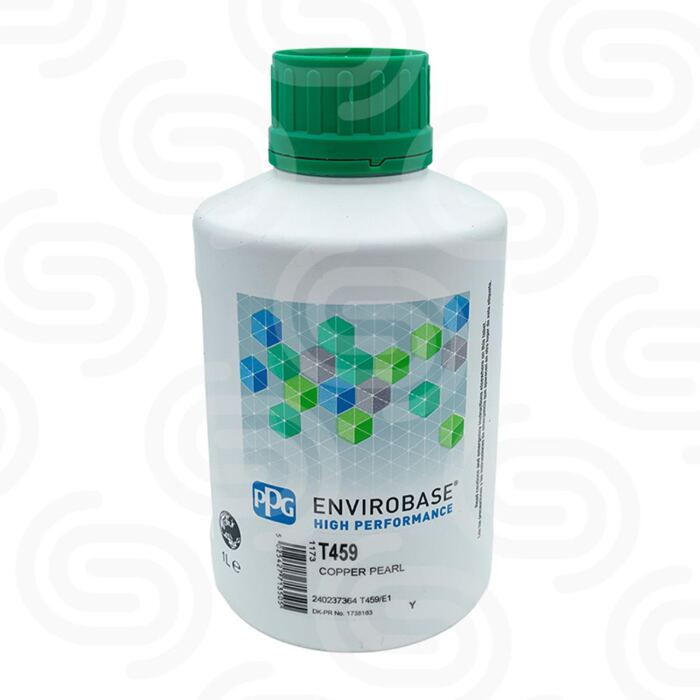 PPG Envirobase Mix T459 Perl Kupfer - 1 L
