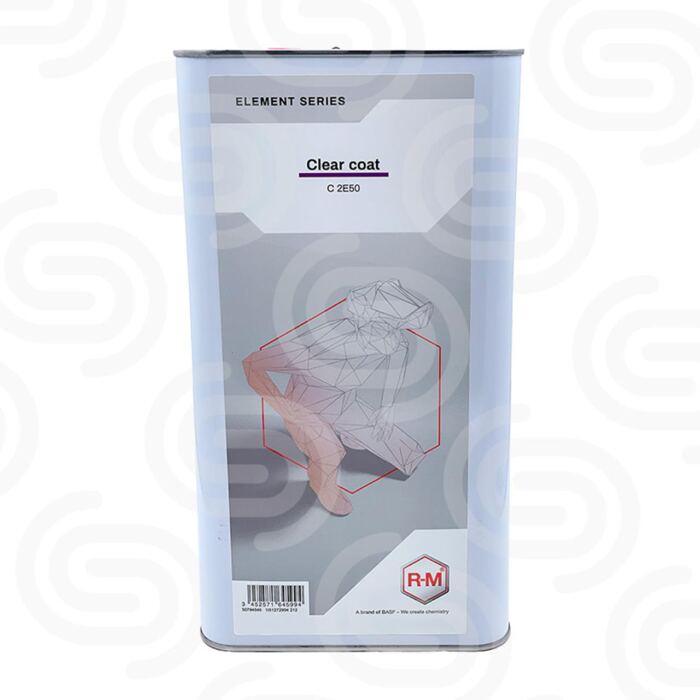RM C2E050 Easy Clear eSense - 5 L
