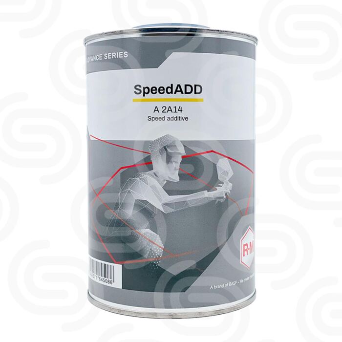 RM A2A14 Speed ADD - 1 L