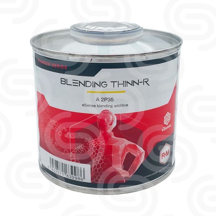 RM A2P35 BLENDING Thinner - 0,5 L