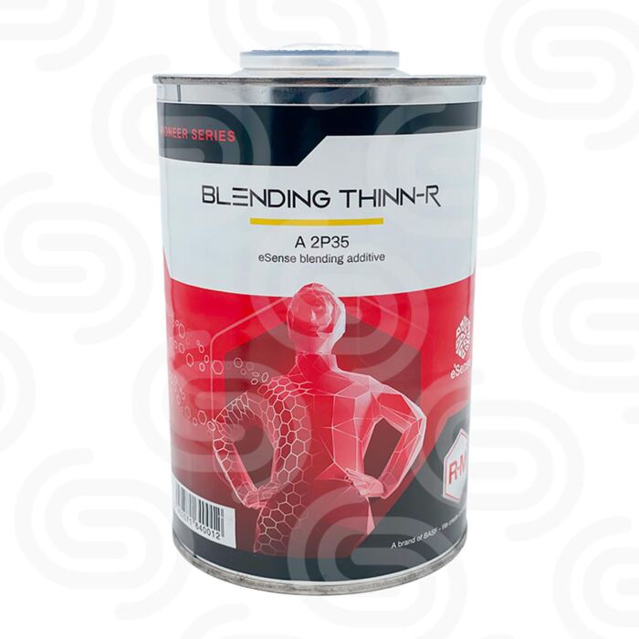 RM A2P35 BLENDING Thinner - 1 L