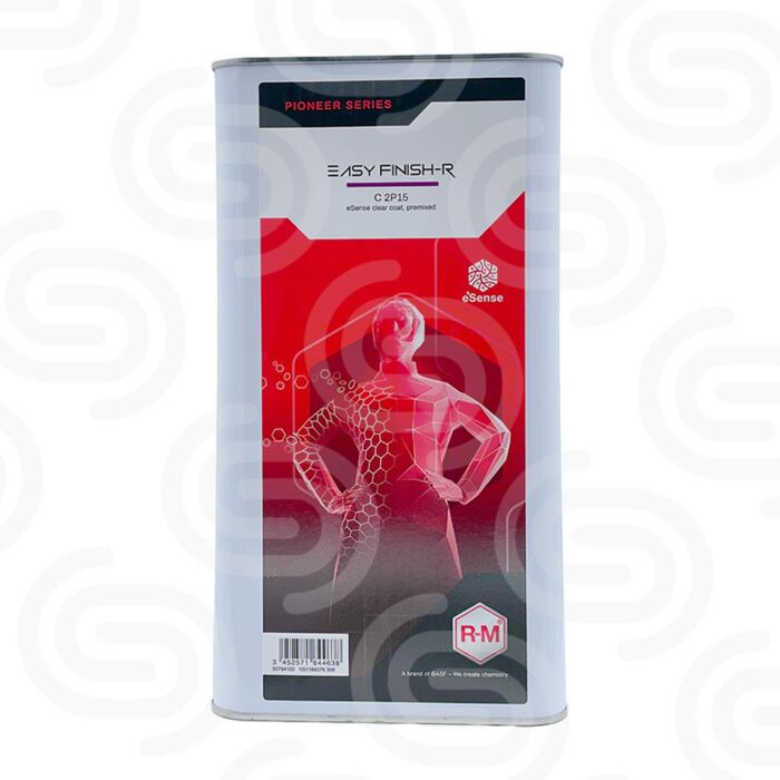 RM C2P15 EASYFINISH Clear eSense - 5 L
