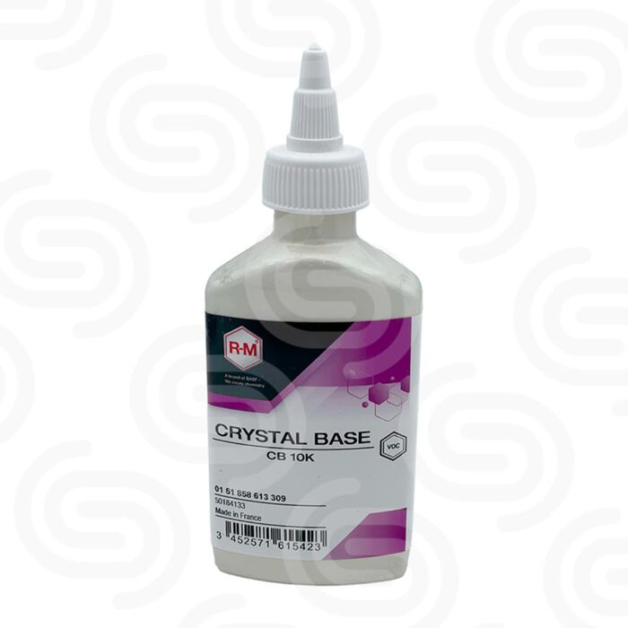 RM Crystal Base CB10K - 0,125 L