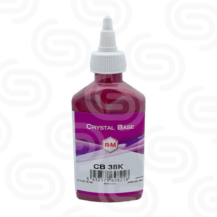 RM Crystal Base CB38K - 0,125 L