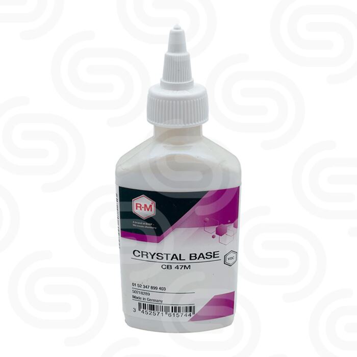 RM Crystal Base CB47M - 0,125 L