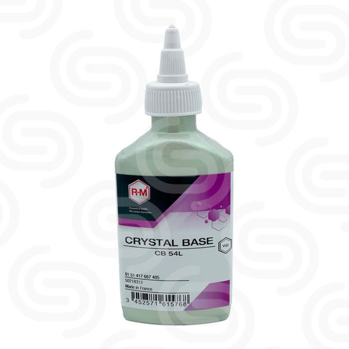 RM Crystal Base CB54L - 0,125 L