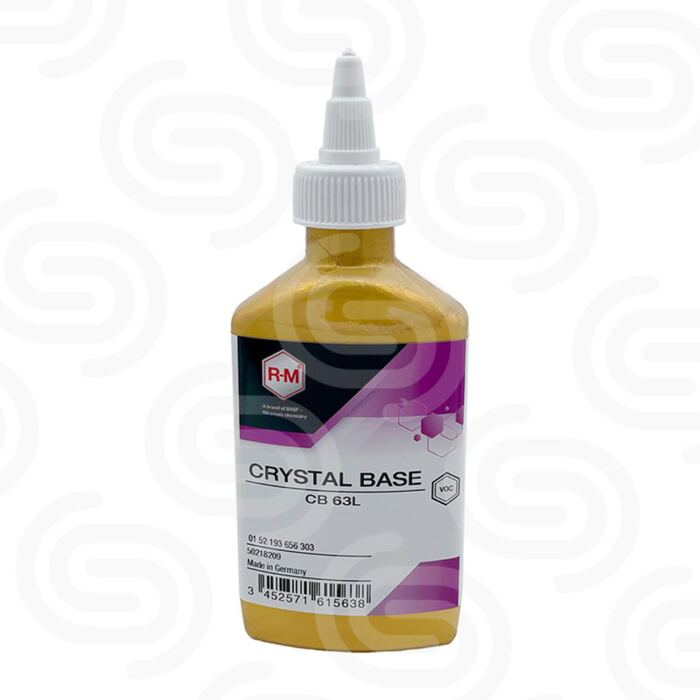 RM Crystal Base CB63L - 0,125 L