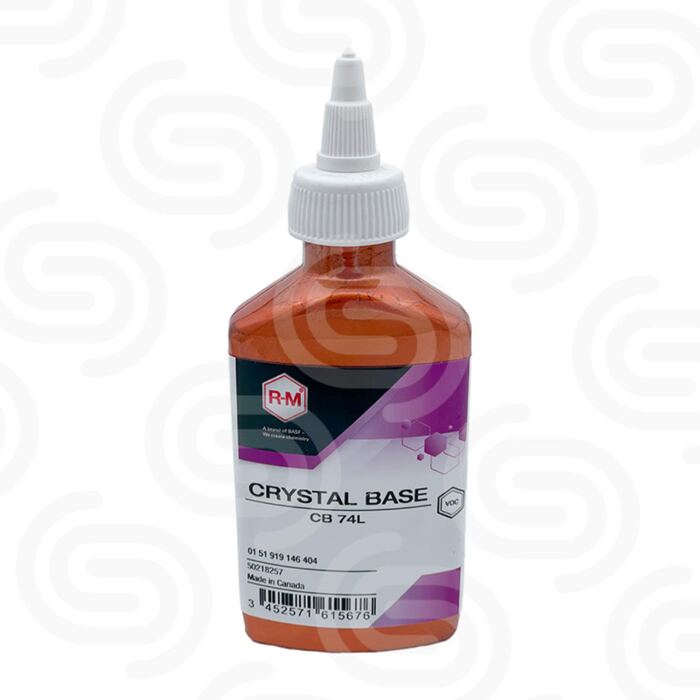 RM Crystal Base CB74L - 0,125 L