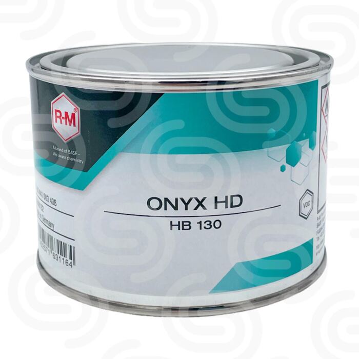 RM Onyx Mix HB130 - 0,5 L