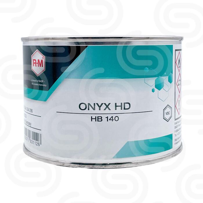 RM Onyx Mix HB140 - 0,5 L
