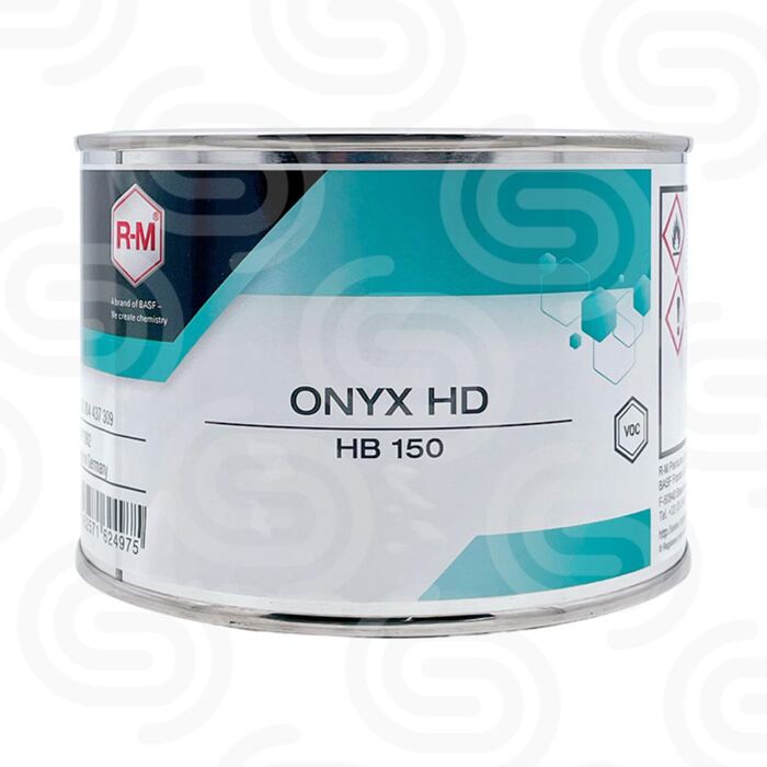 RM Onyx Mix HB156 (Nachfolger von HB150) - 0,5 L