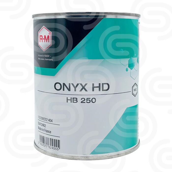 RM Onyx Mix HB250 - 1 L