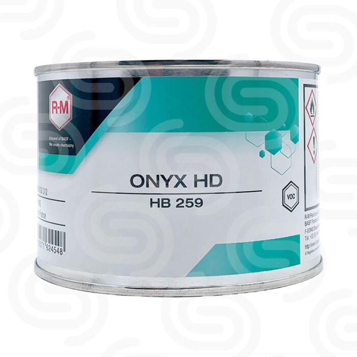 RM Onyx Mix HB259 - 0,5 L