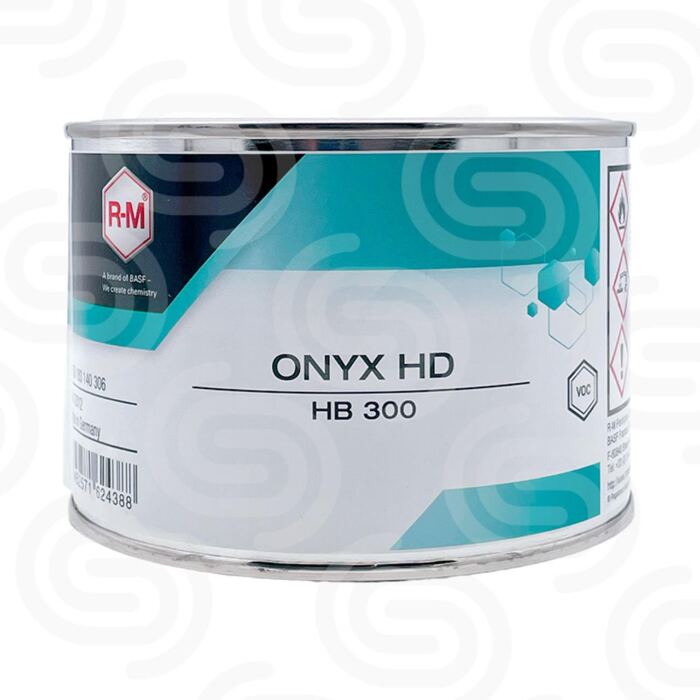 RM Onyx Mix HB300 - 0,5 L