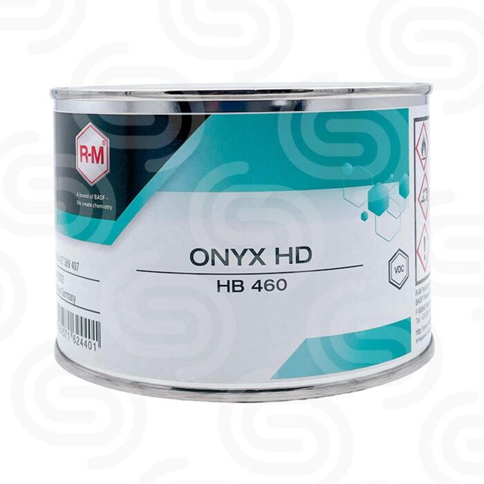 RM Onyx Mix HB460 - 0,5 L