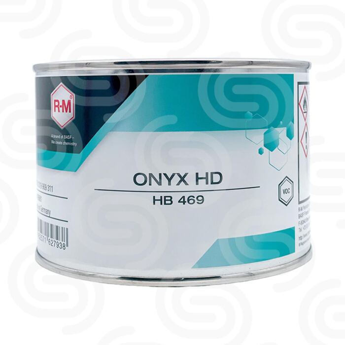 RM Onyx Mix HB469 - 0,5 L