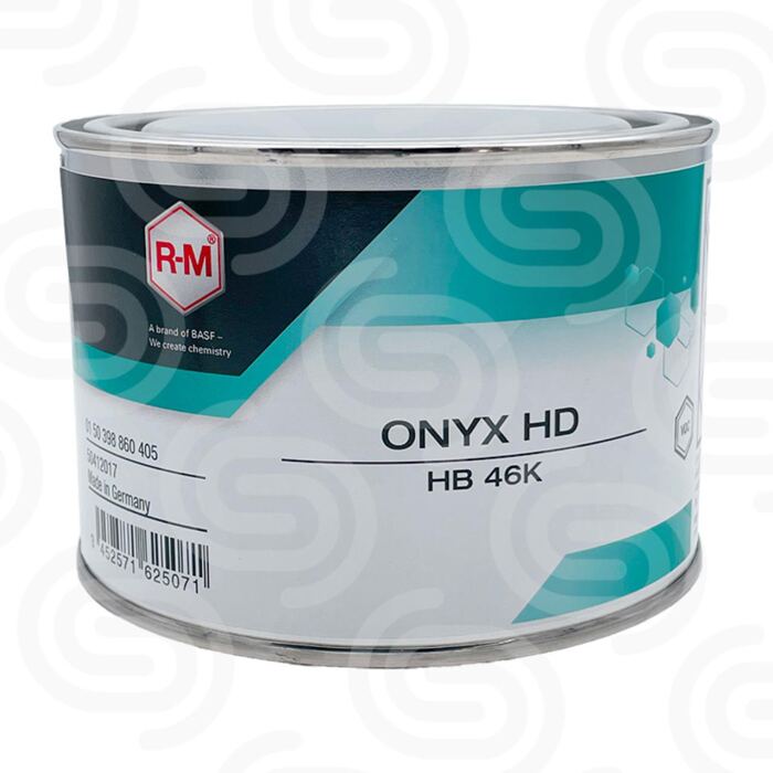 RM Onyx Mix HB46K Pearl - 0,5 L