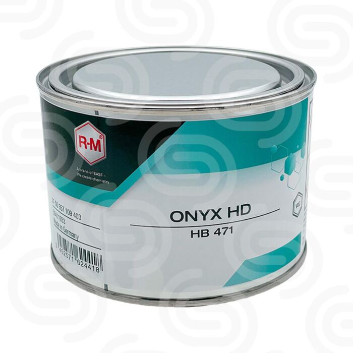 RM Onyx Mix HB471 - 0,5 L