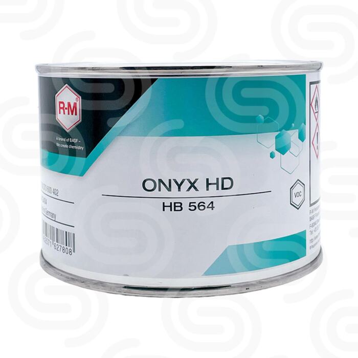 RM Onyx Mix HB564 - 0,5 L