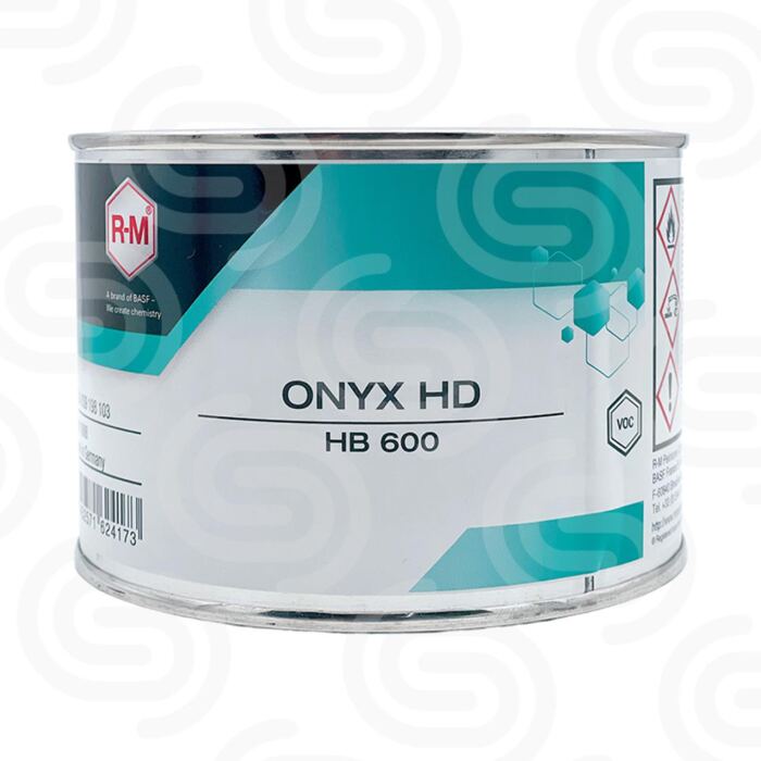 RM Onyx Mix HB600 Pearl - 0,5 L